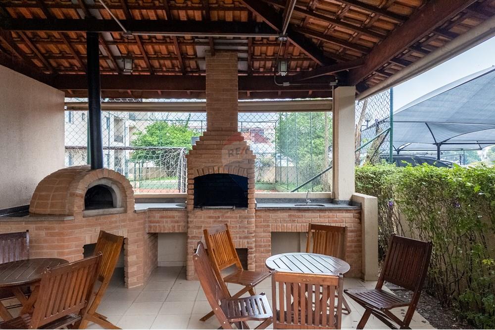 Apartamento, 2 quartos, 49 m² - Foto 100