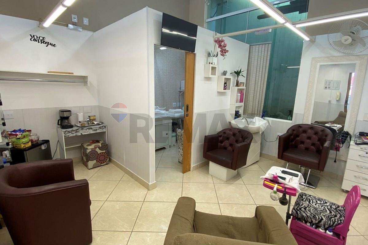 Depósito-Galpão, 145 m² - Foto 28