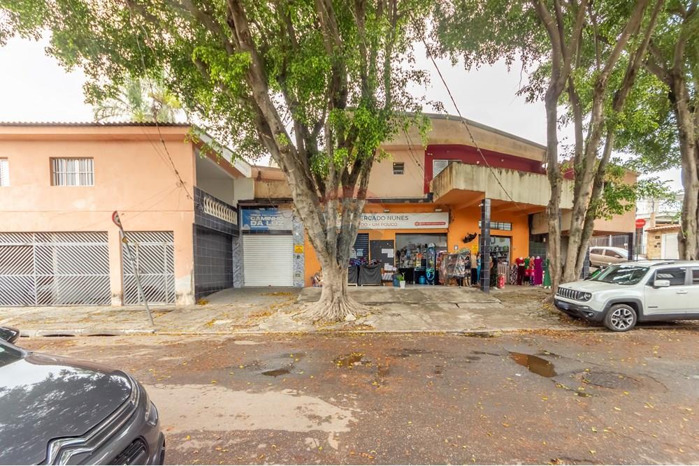 Loja-Salão, 353 m² - Foto 36