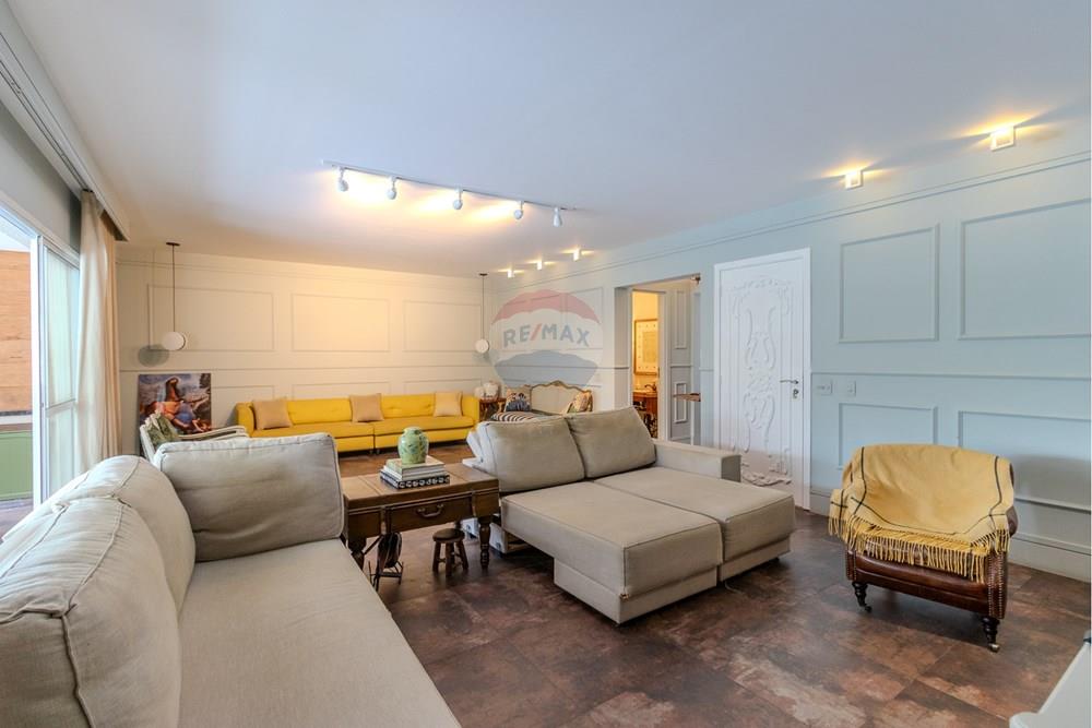 Apartamento, 4 quartos, 287 m² - Foto 8