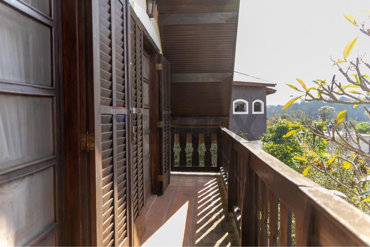 Sobrado, 5 quartos, 255 m² - Foto 43