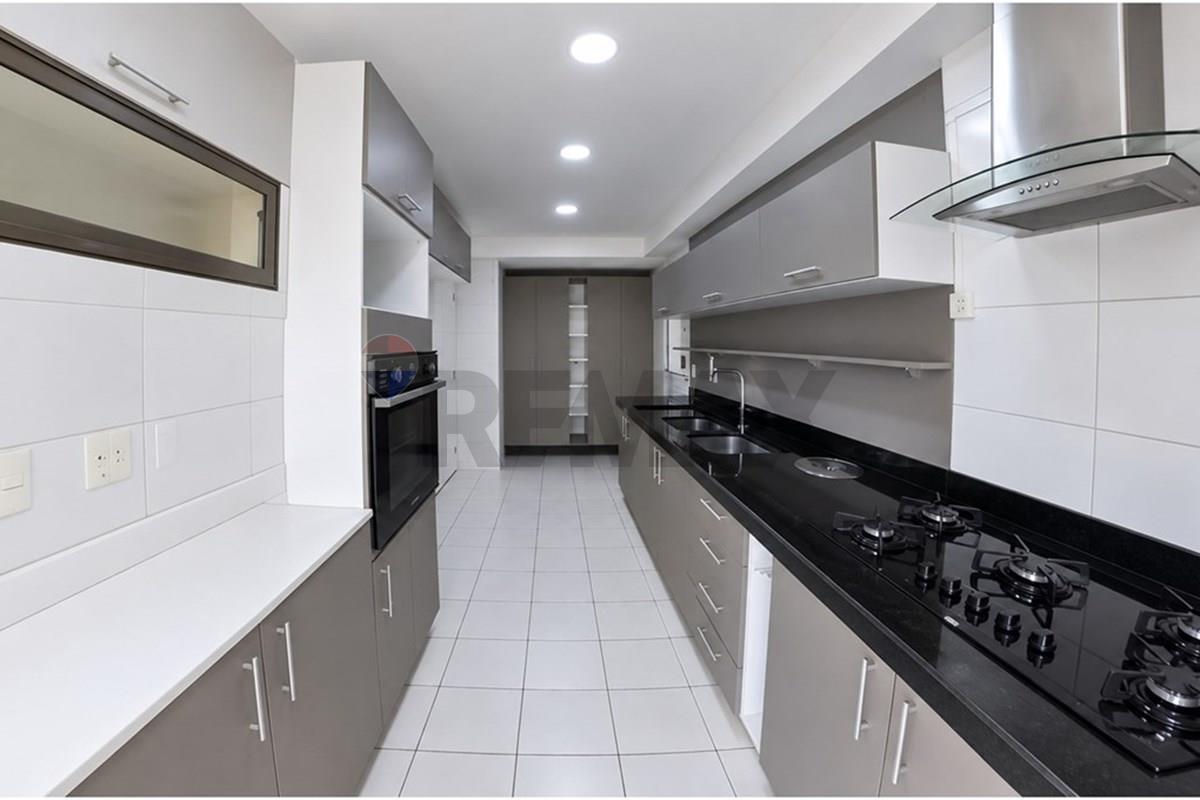 Apartamento, 3 quartos, 171 m² - Foto 9
