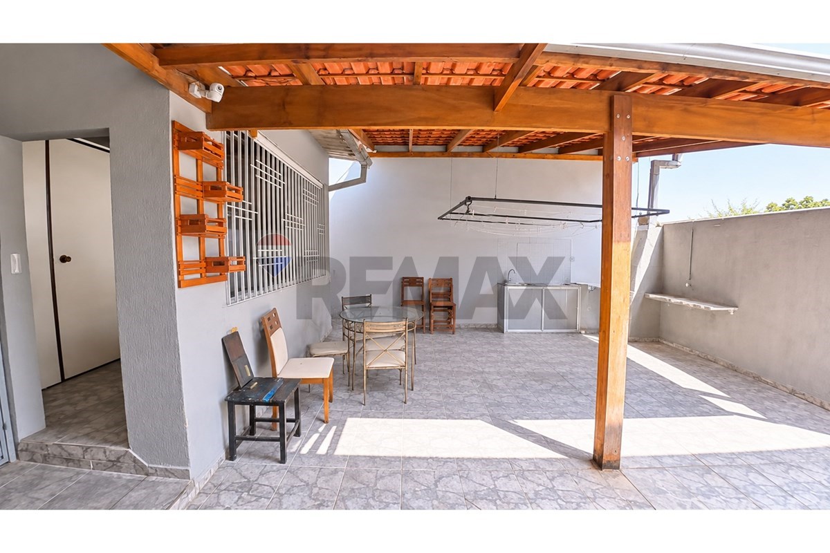 Casa, 3 quartos, 185 m² - Foto 13