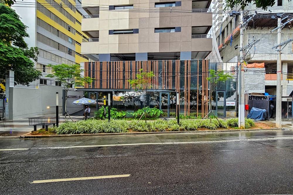 Apartamento, 1 quarto, 45 m² - Foto 102