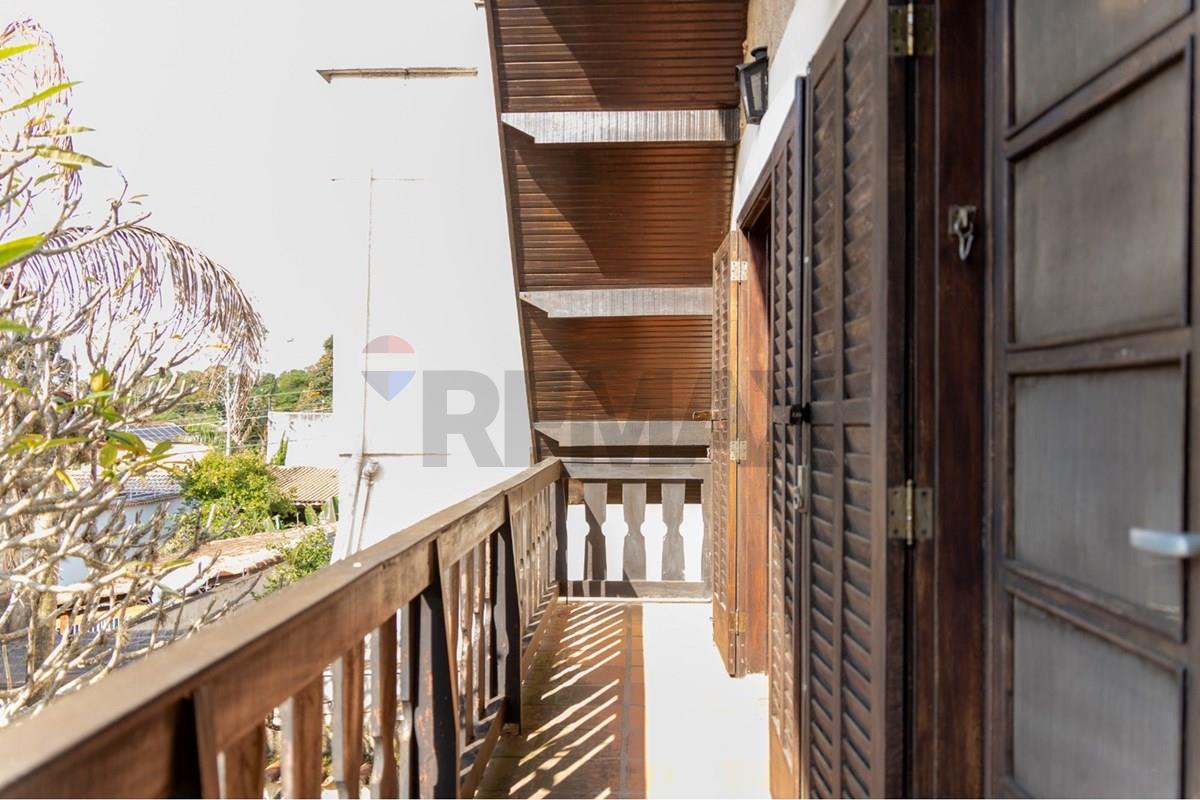 Sobrado, 5 quartos, 255 m² - Foto 36