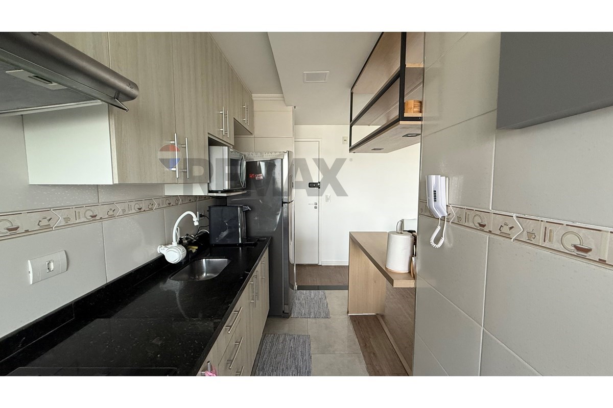 Apartamento, 2 quartos, 56 m² - Foto 25