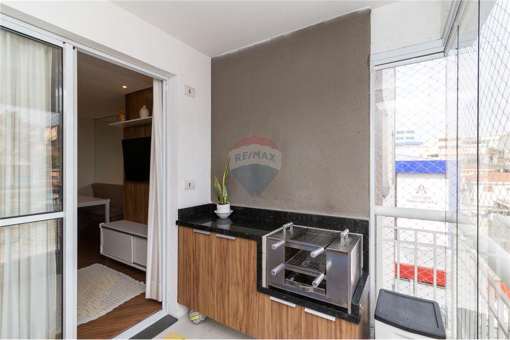 Apartamento, 3 quartos, 68 m² - Foto 2