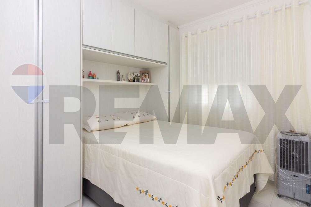 Apartamento, 2 quartos, 44 m² - Foto 1