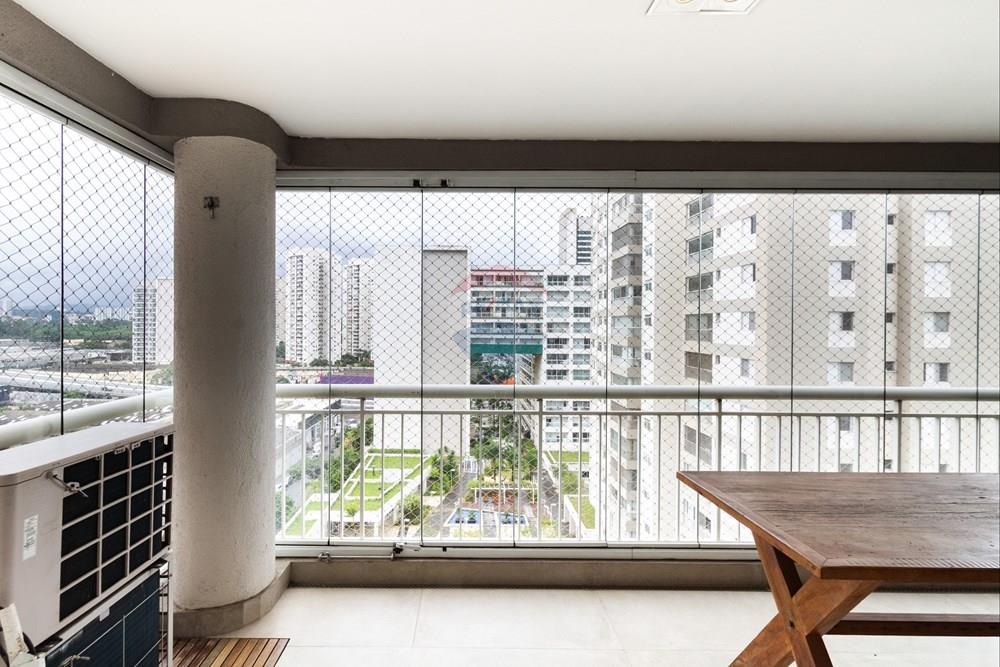 Apartamento, 2 quartos, 76 m² - Foto 4