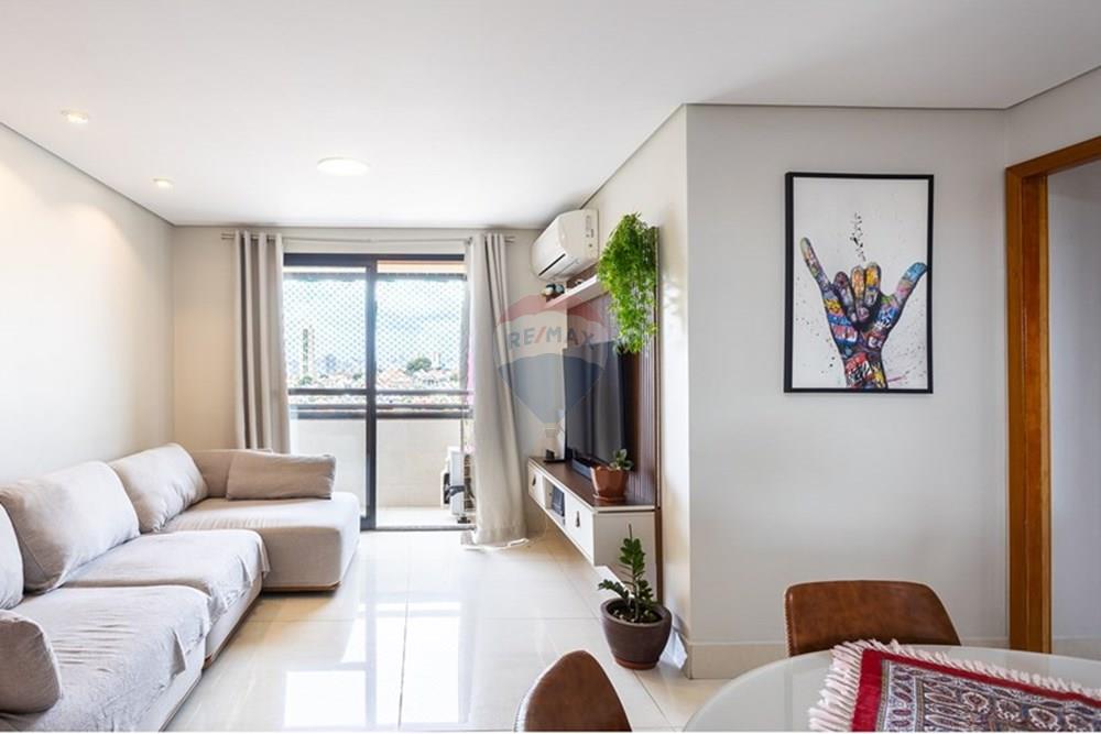 Apartamento, 3 quartos - Foto 8