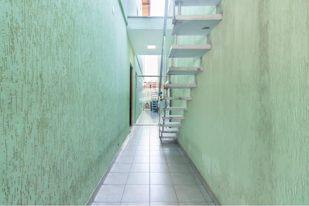 Sobrado, 3 quartos, 154 m² - Foto 37