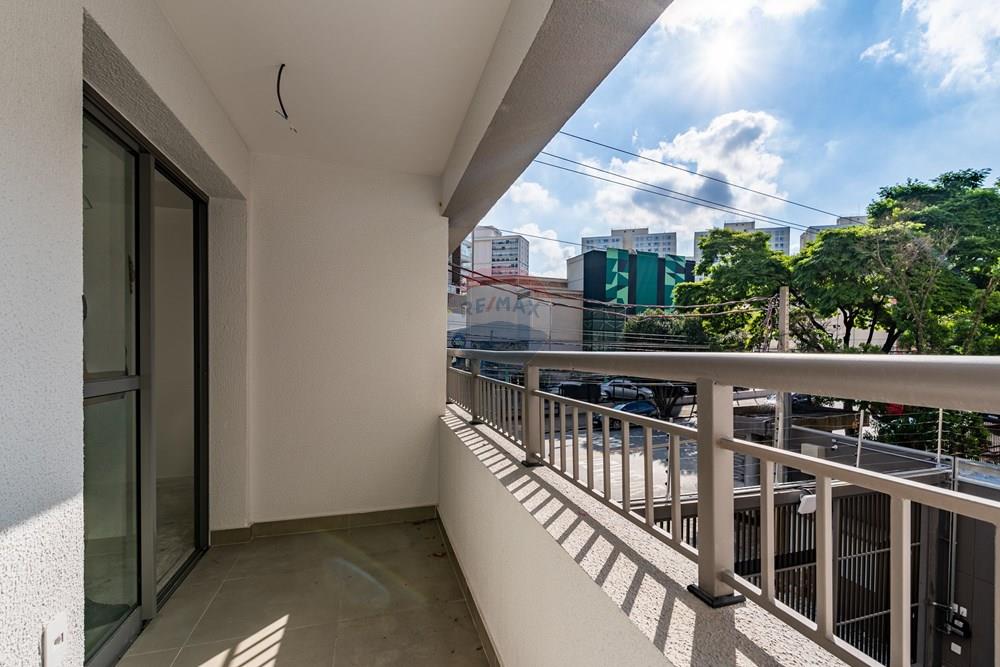 Apartamento, 1 quarto, 44 m² - Foto 26