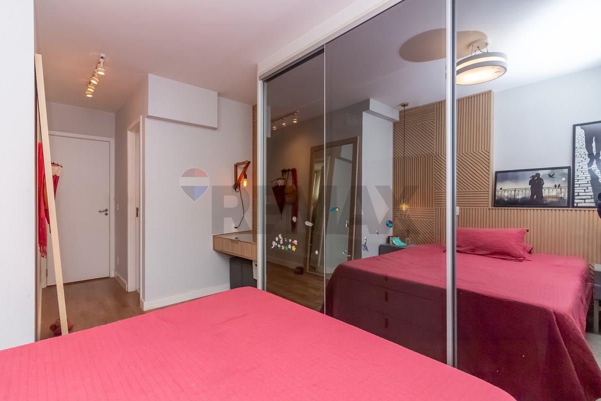Apartamento, 3 quartos, 85 m² - Foto 34