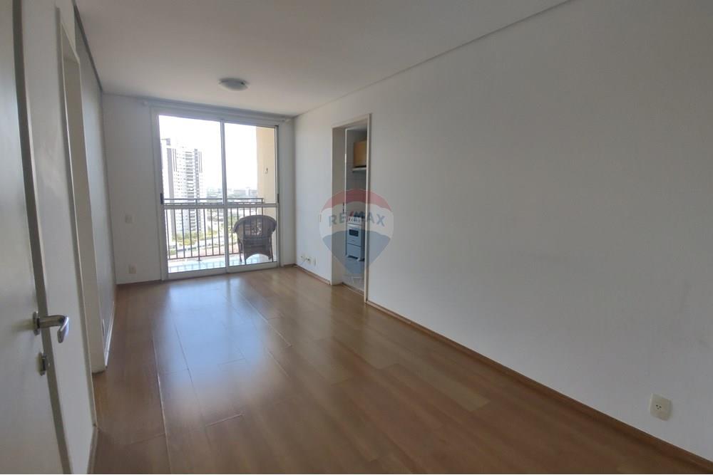 Apartamento, 1 quarto, 41 m² - Foto 3