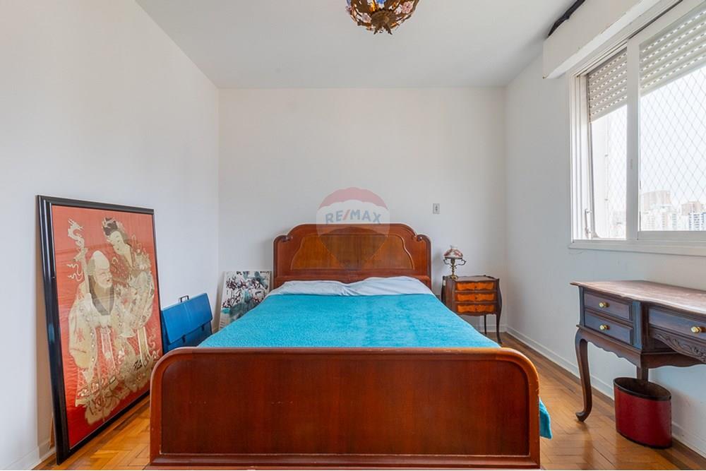 Apartamento, 3 quartos, 155 m² - Foto 12