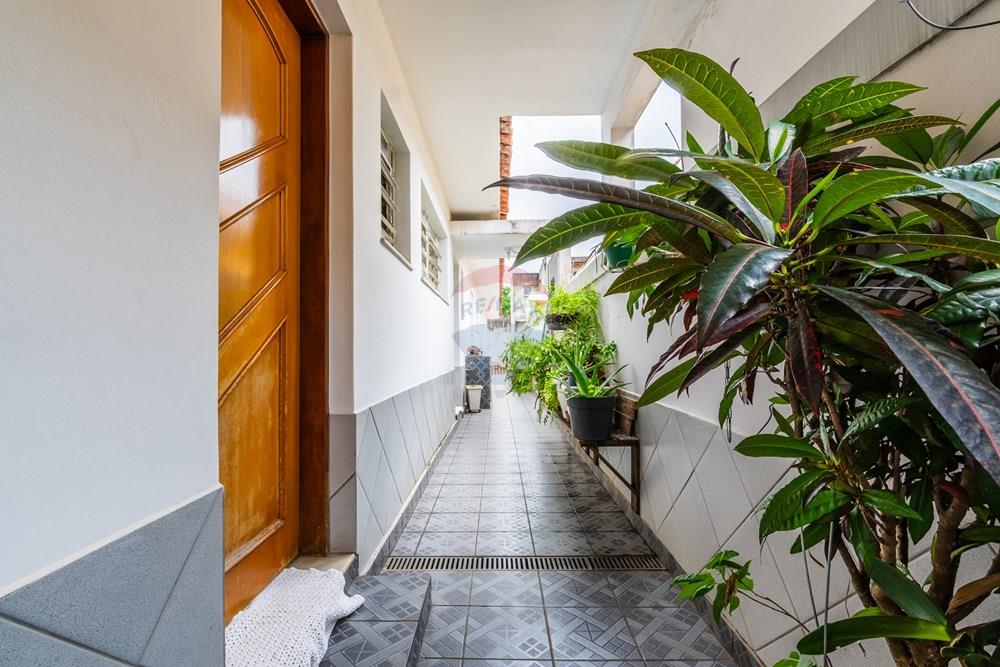 Casa, 3 quartos, 243 m² - Foto 6