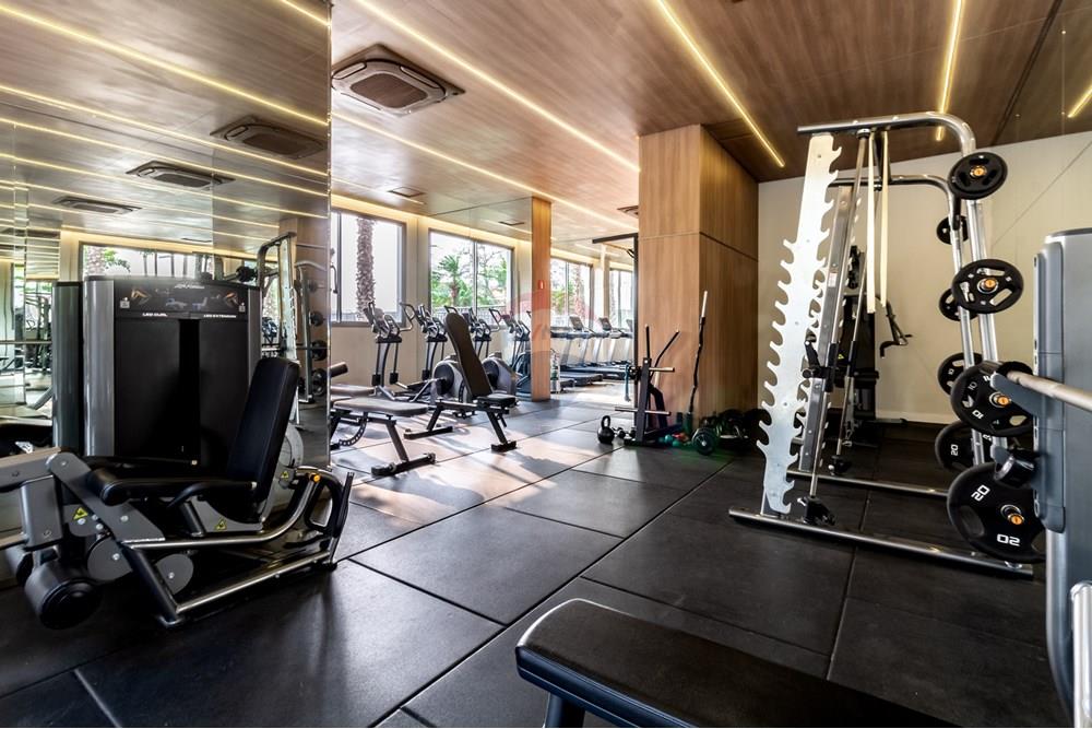 Apartamento, 3 quartos, 88 m² - Foto 46