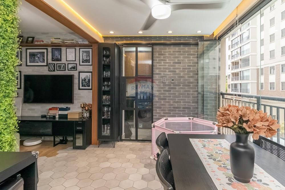 Apartamento, 3 quartos, 92 m² - Foto 54