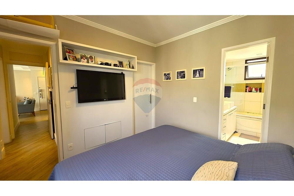 Apartamento, 4 quartos, 227 m² - Foto 10