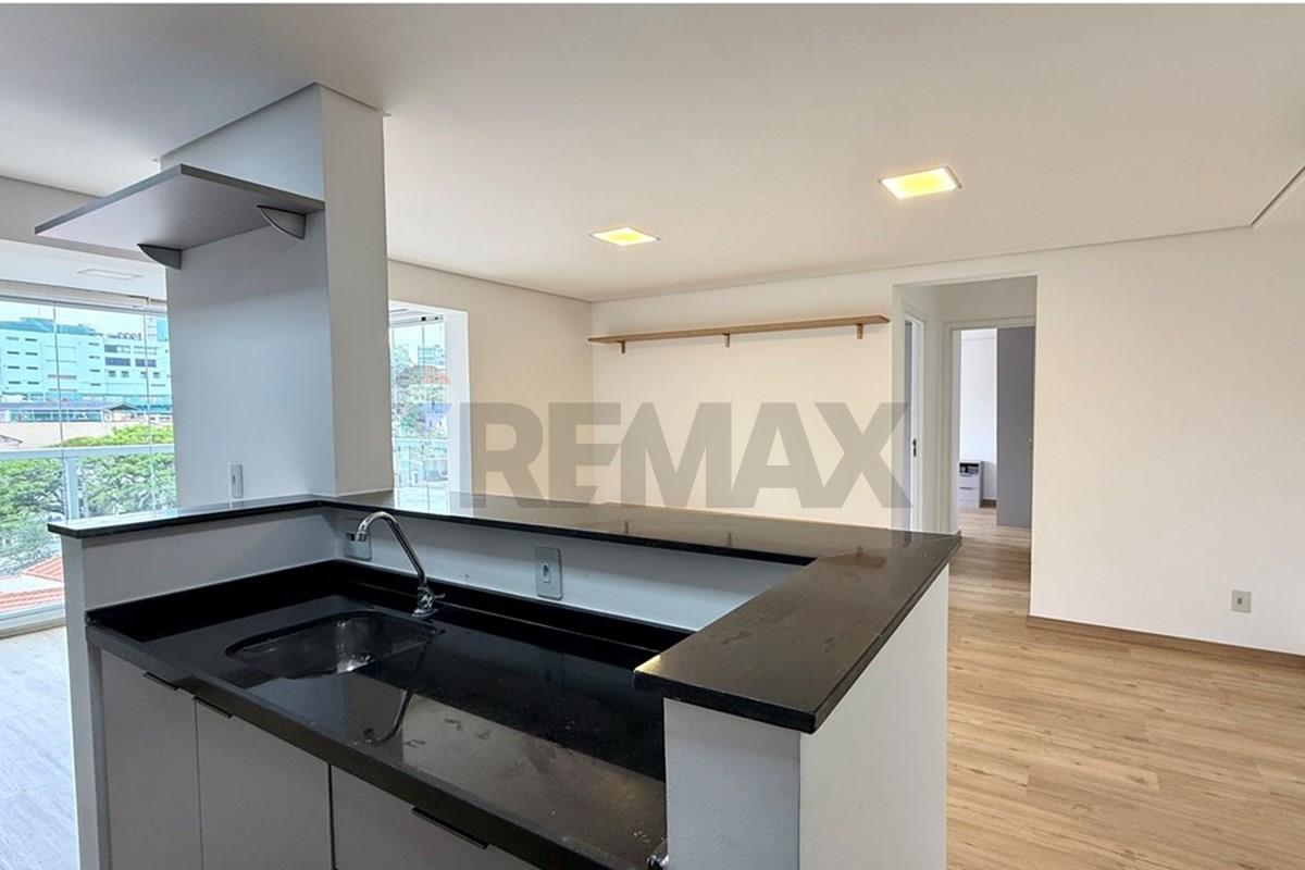 Apartamento, 2 quartos, 68 m² - Foto 4