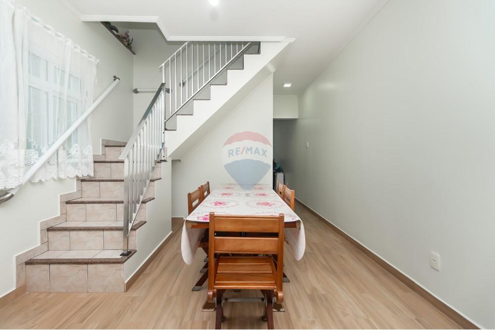 Sobrado, 3 quartos, 154 m² - Foto 5