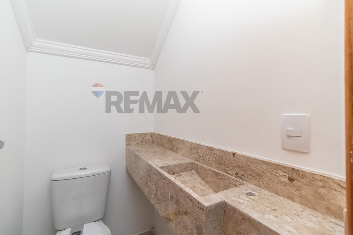 Casa, 3 quartos - Foto 46