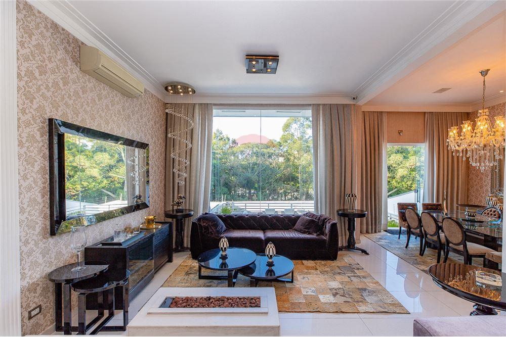 Casa, 4 quartos, 440 m² - Foto 26
