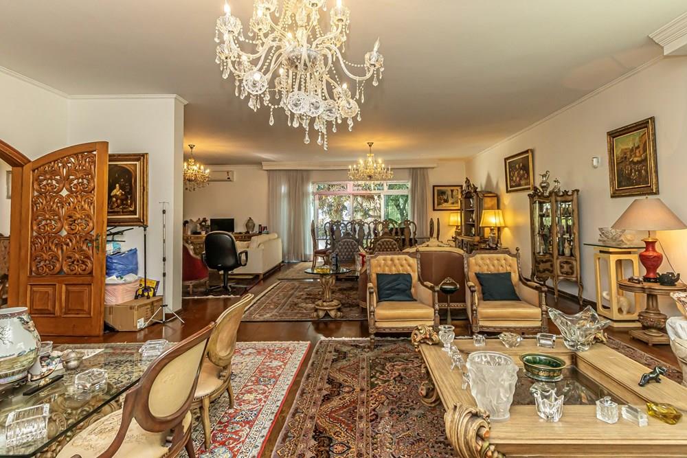 Casa, 5 quartos, 735 m² - Foto 38