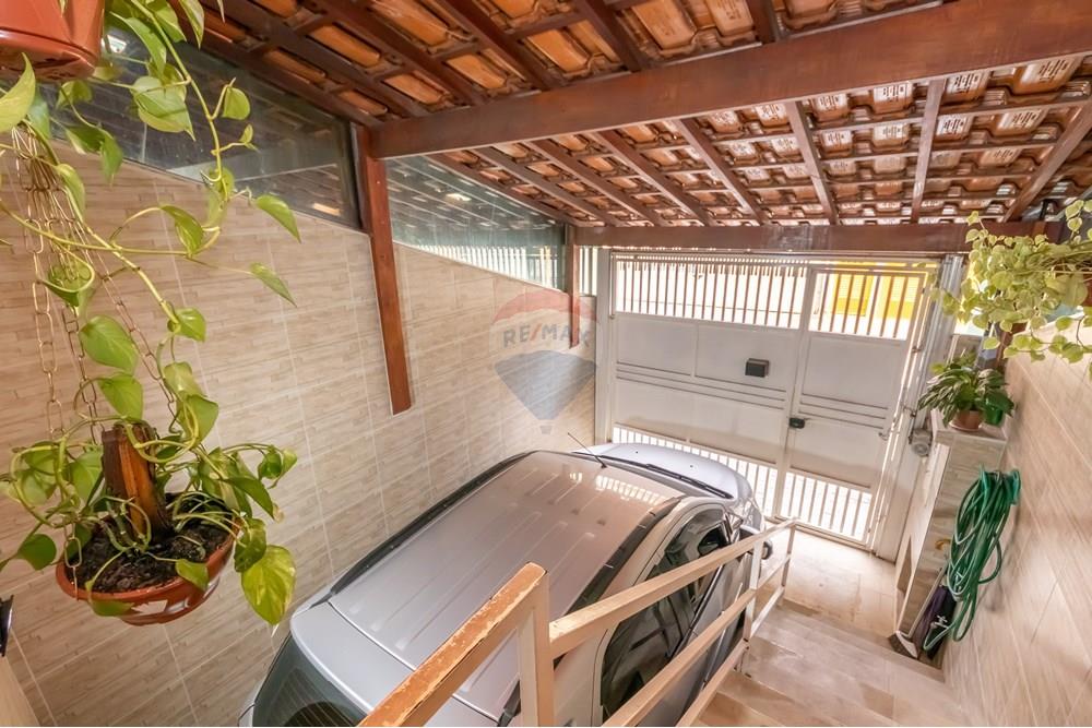 Sobrado, 2 quartos, 69 m² - Foto 23