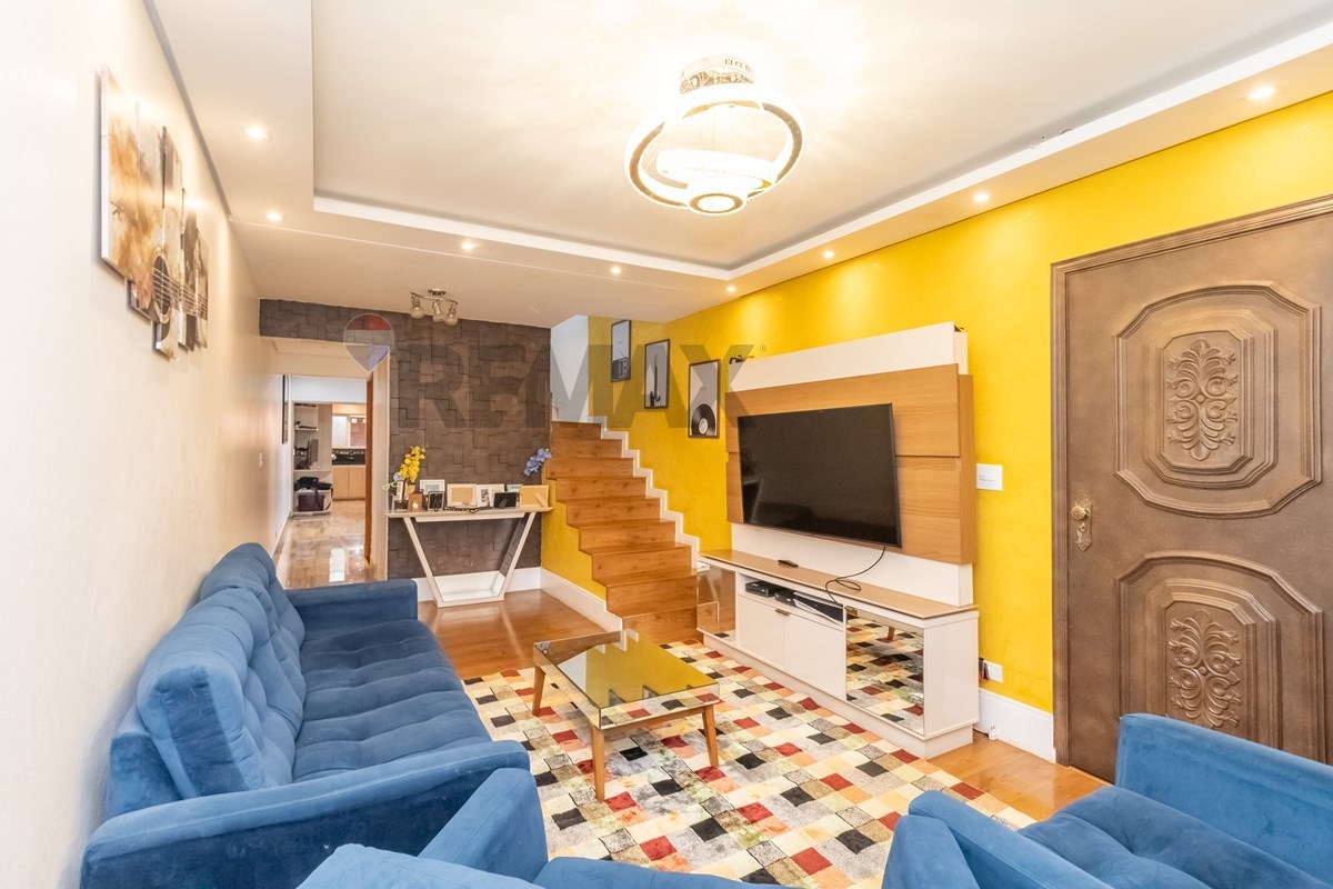 Casa, 3 quartos, 150 m² - Foto 5