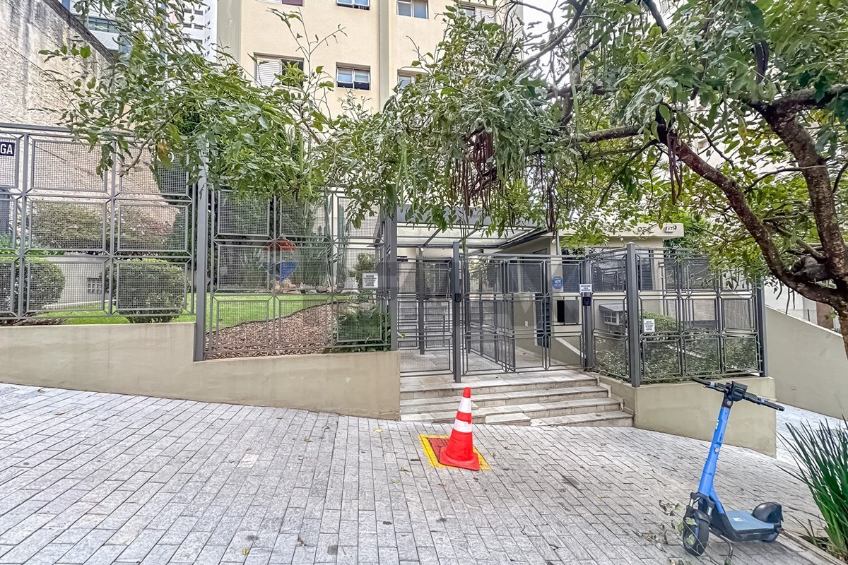 Apartamento, 1 quarto, 115 m² - Foto 10