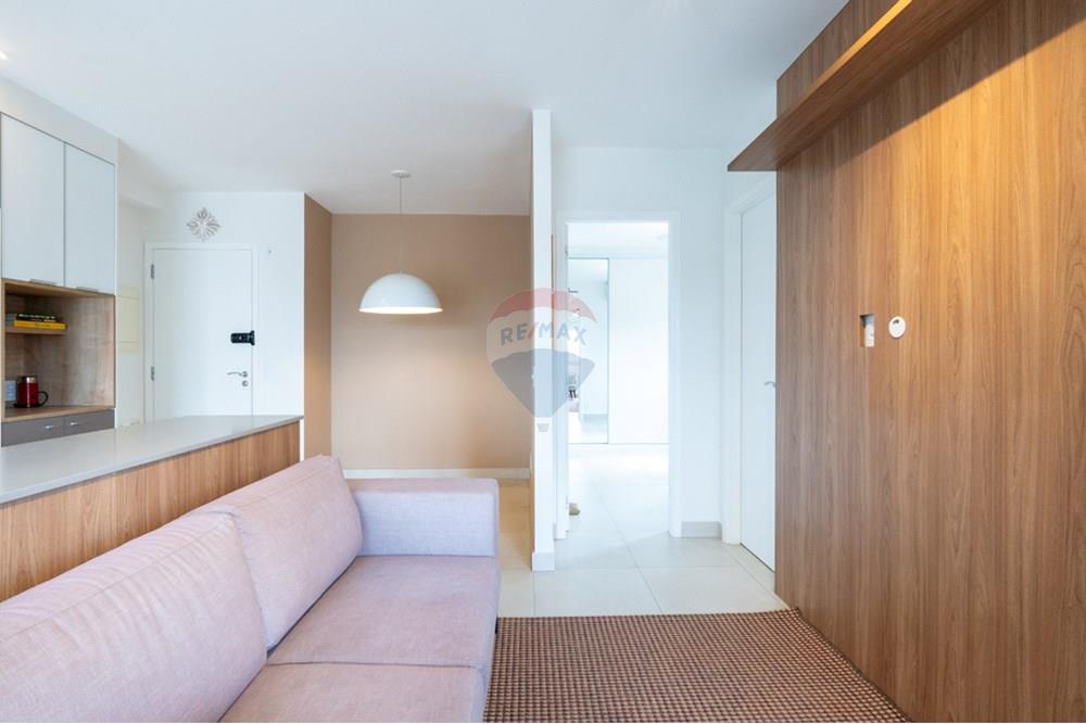 Apartamento, 1 quarto, 50 m² - Foto 26