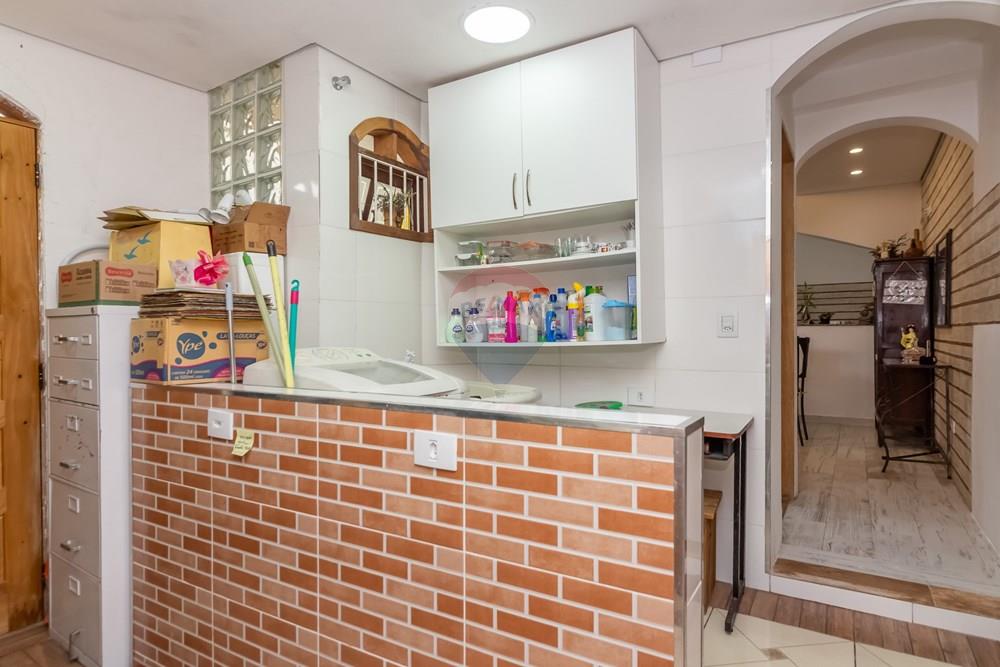 Prédio Inteiro, 200 m² - Foto 17