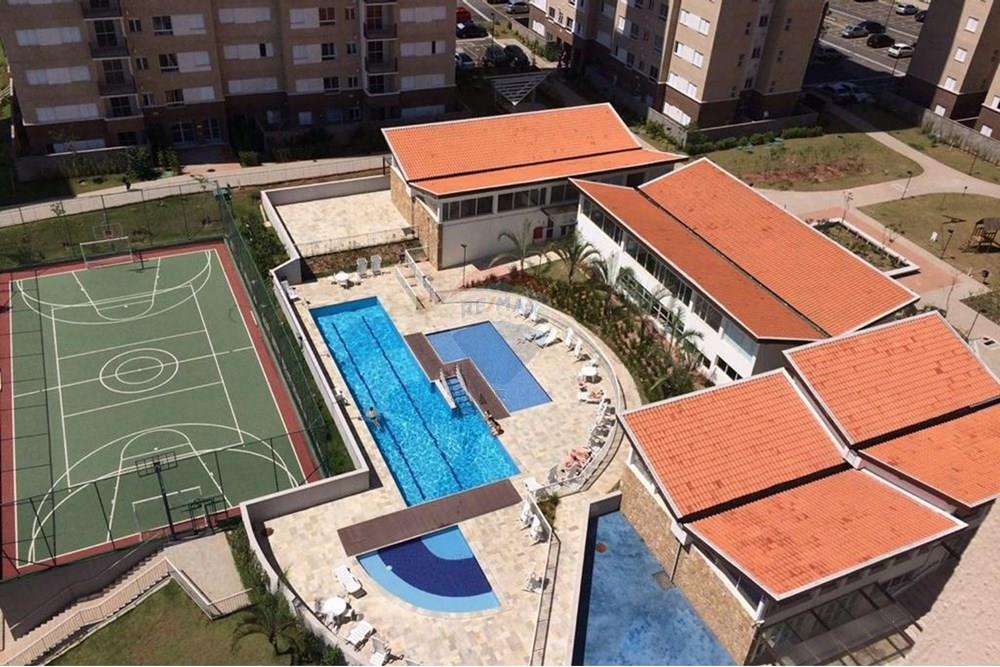 Apartamento, 2 quartos, 48 m² - Foto 28