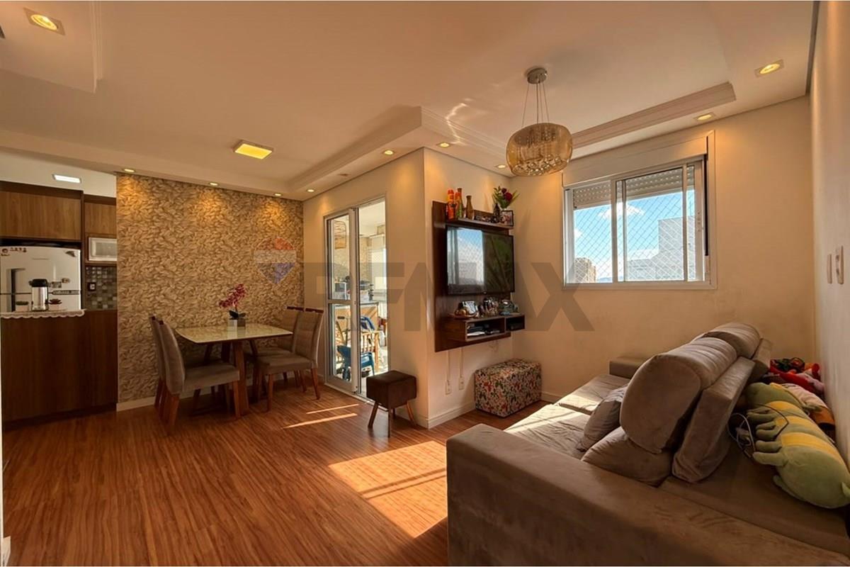 Apartamento, 2 quartos, 63 m² - Foto 52