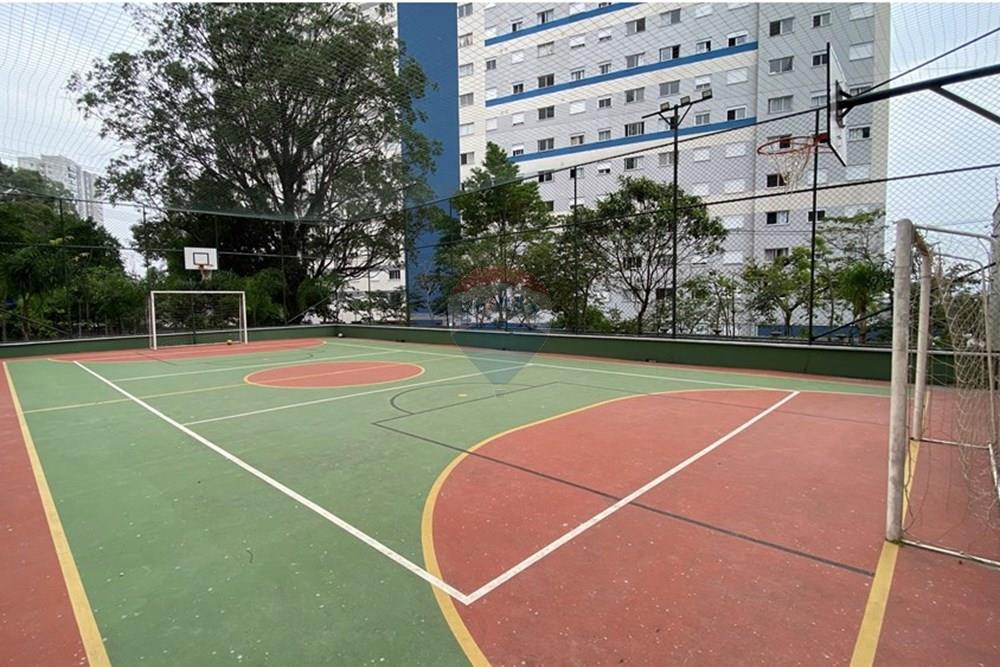 Apartamento, 2 quartos, 58 m² - Foto 31