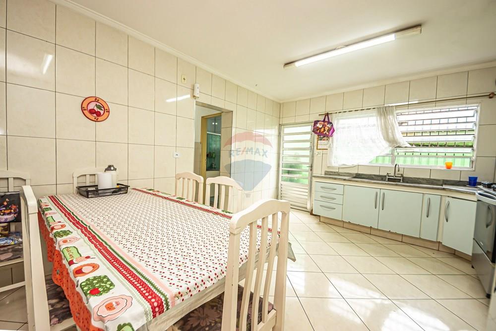 Casa, 3 quartos, 160 m² - Foto 5