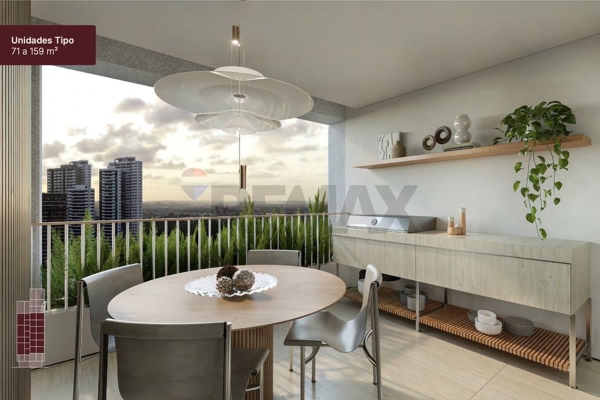 Apartamento, 2 quartos, 71 m² - Foto 2