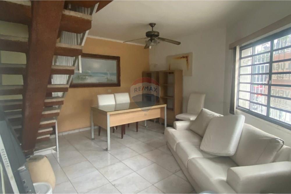 Loja-Salão, 130 m² - Foto 1