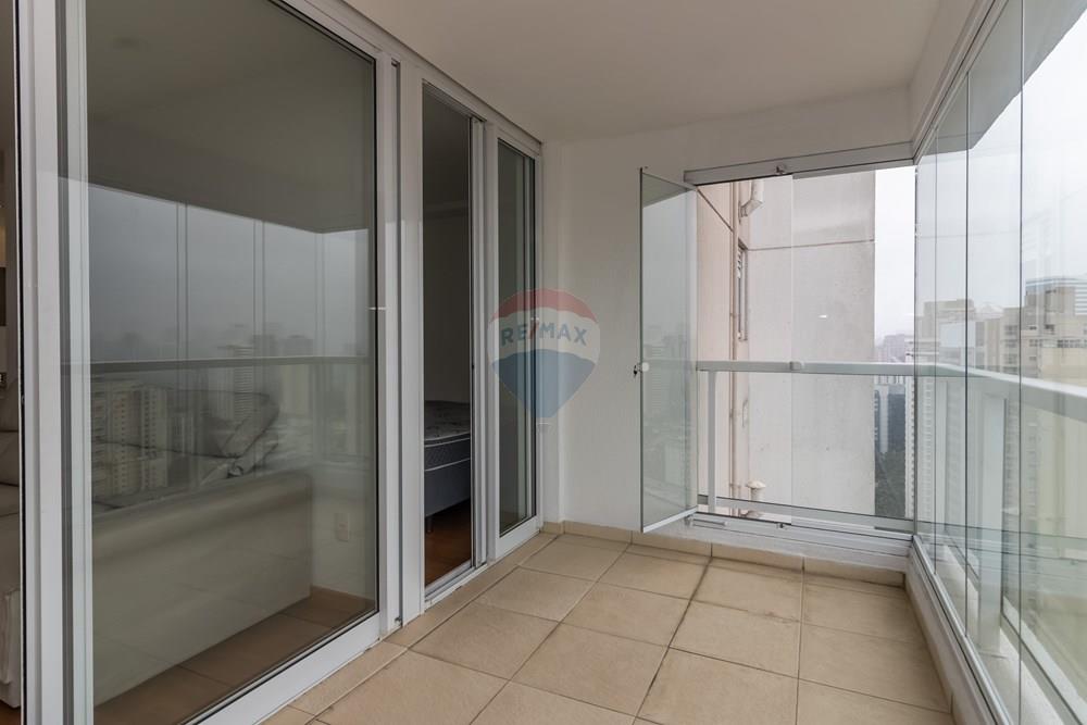 Apartamento, 1 quarto, 45 m² - Foto 9