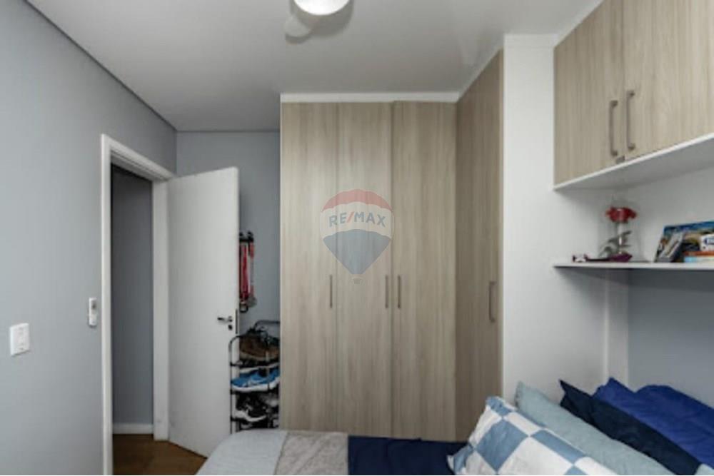 Apartamento, 2 quartos, 46 m² - Foto 13