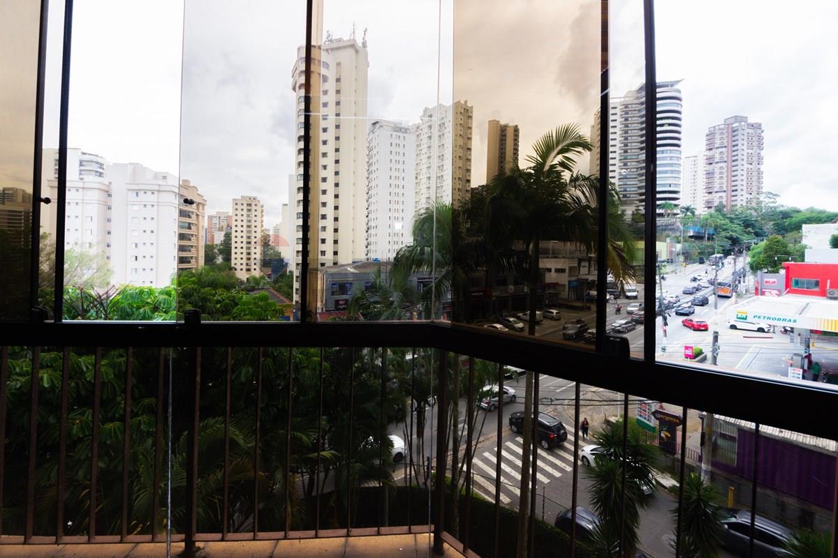 Apartamento, 4 quartos, 172 m² - Foto 10