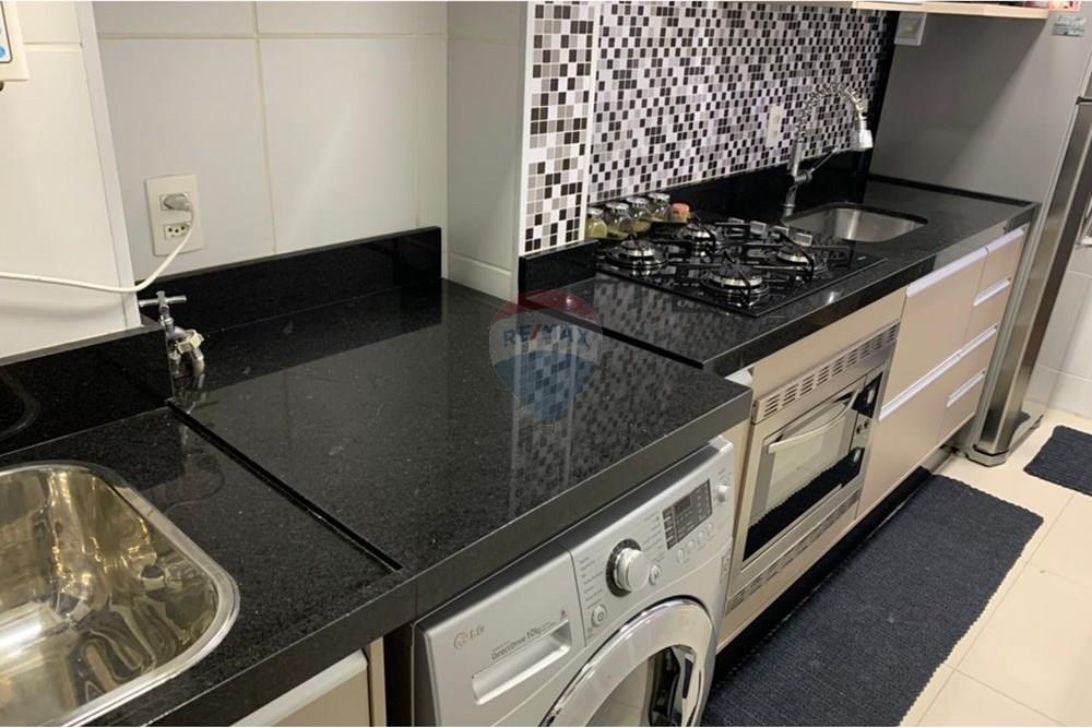 Apartamento, 2 quartos, 48 m² - Foto 10