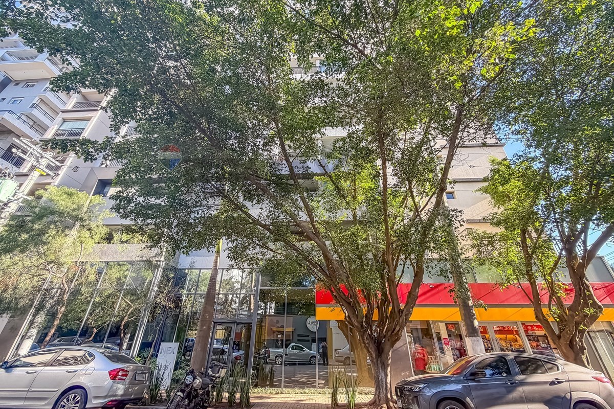 Apartamento, 1 quarto, 31 m² - Foto 36