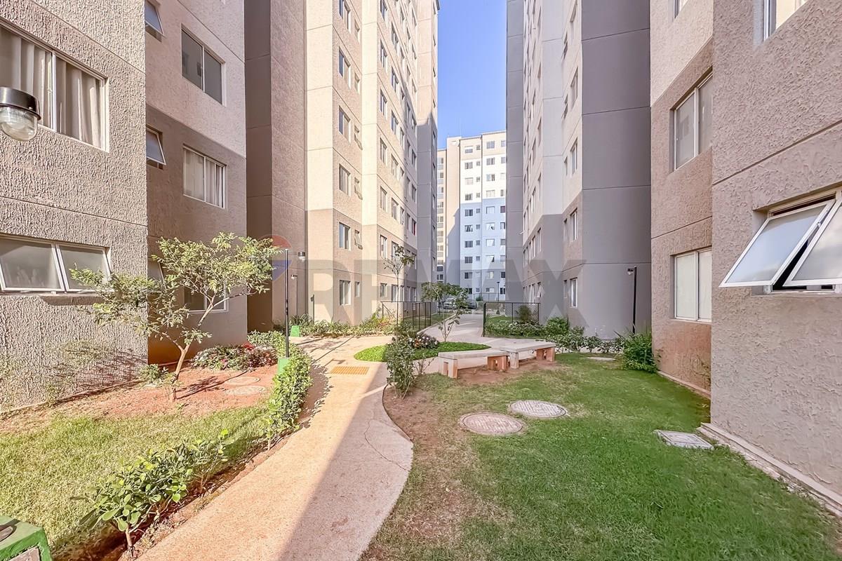 Apartamento, 2 quartos, 42 m² - Foto 20