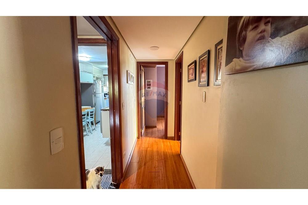 Apartamento, 3 quartos, 136 m² - Foto 58