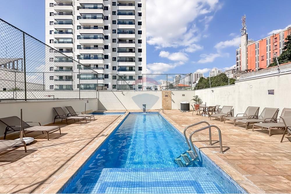 Apartamento, 3 quartos, 74 m² - Foto 49