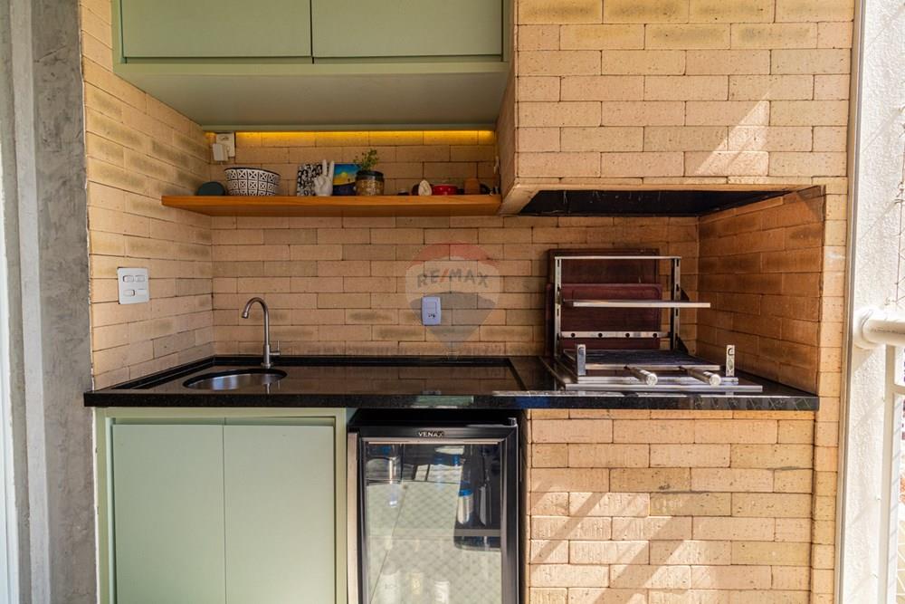 Apartamento, 3 quartos, 121 m² - Foto 43