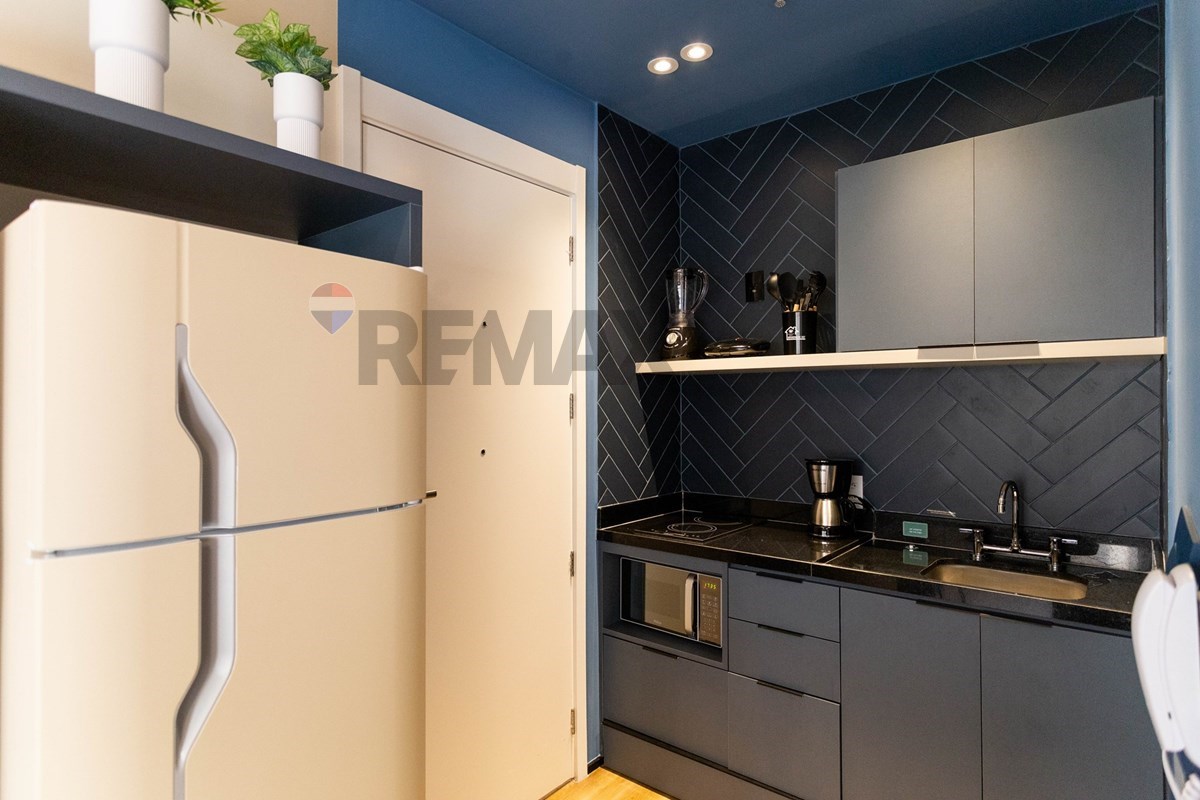 Apartamento, 1 quarto, 21 m² - Foto 15