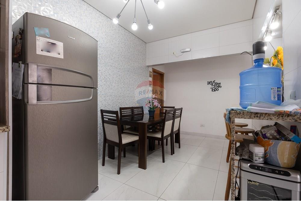 Casa, 3 quartos, 190 m² - Foto 88